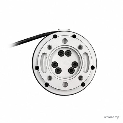AF2601R75 sensing face and cable