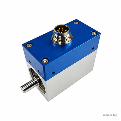 AF2602H03 opposite angled shaft view