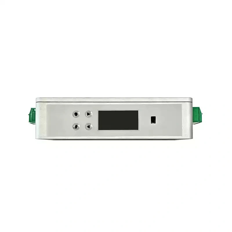 AF2603R20 front display and control buttons