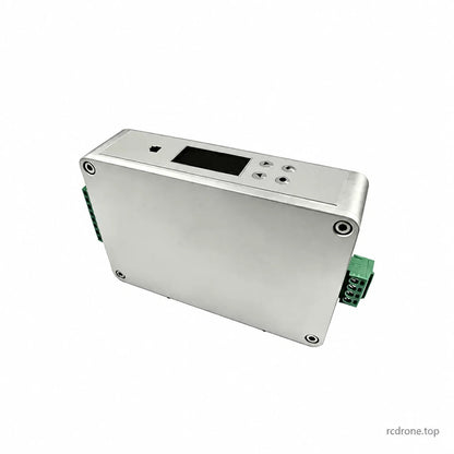 AF2603R20 opposite angled enclosure view