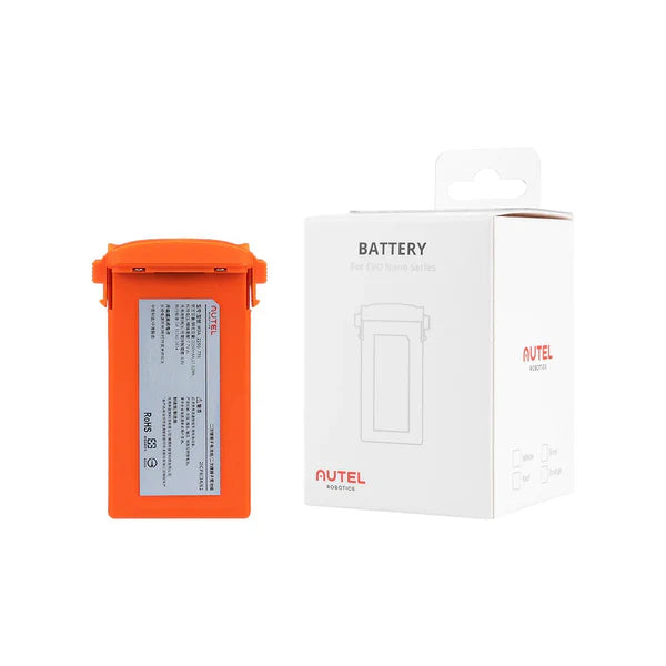 Autel Robotics EVO Nano Intelligent Flight Battery 2250mAh 7.7V