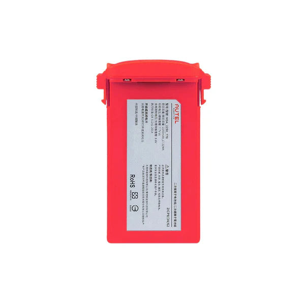 Autel Robotics EVO Nano Intelligent Flight Battery 2250mAh 7.7V