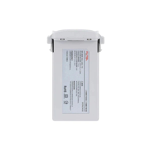 Autel Robotics EVO Nano Intelligent Flight Battery 2250mAh 7.7V