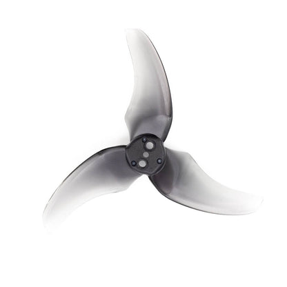 2 Paare Emax AVAN Rush 2,5 Zoll 3-Blatt-Propeller für Babyhawk R RC Drohne FPV Racing Multi Rotor Tinyhawk Freestyle Ersatz