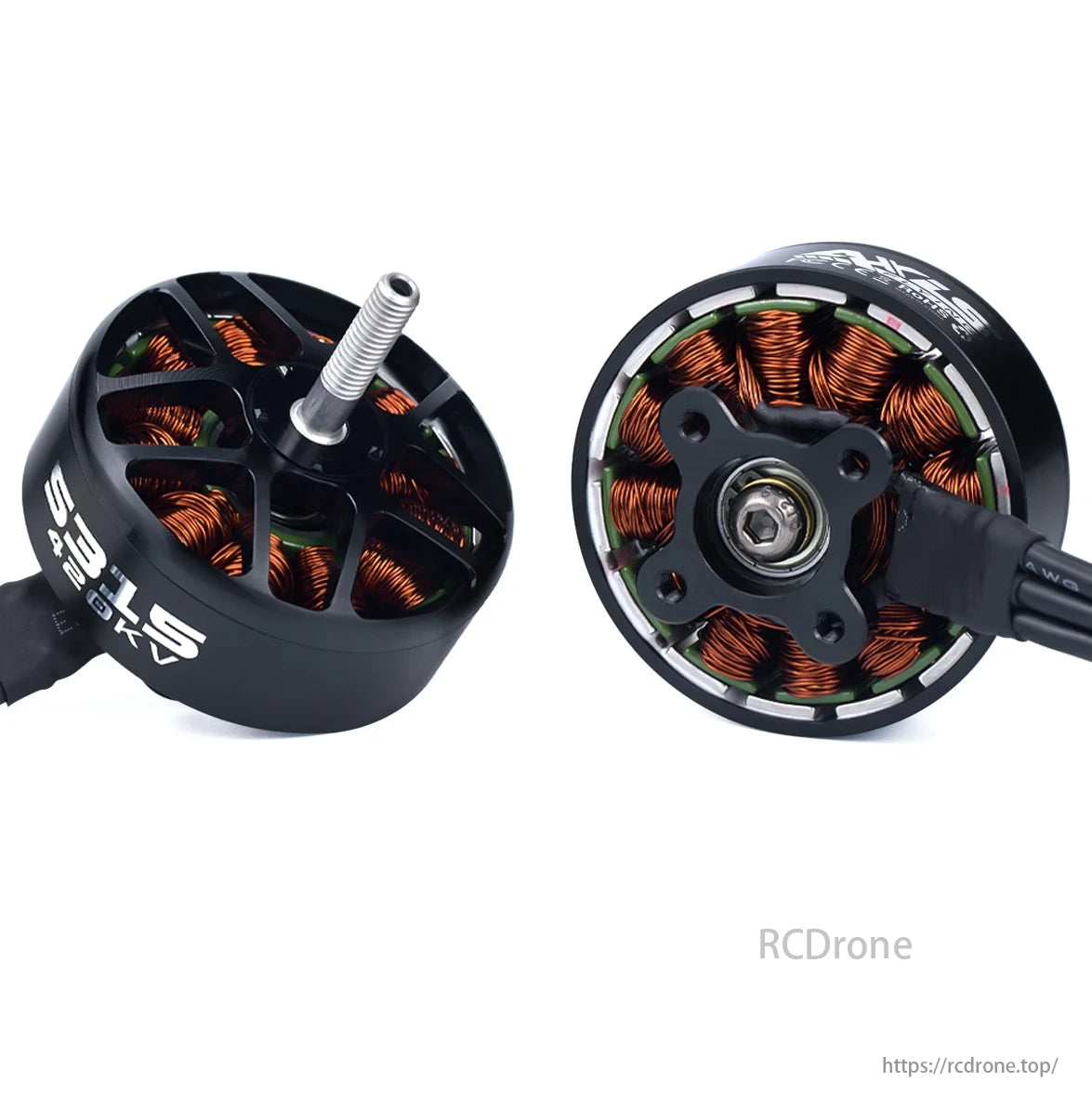 Axisflying 5315 420KV 6-8S Brushless Motor, Axisflying drones motor accessories with model number 5315, from mainland China.