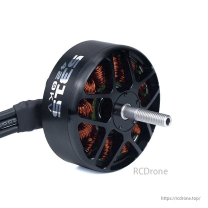 Axisflying 5315 420KV 6-8S Brushless Motor, Axisflying 5315 420KV brushless motor, for 6-8S, suited to 15-inch FPV long-range drones.