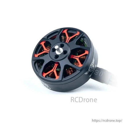 AXISFLYING C204 2910KV 6S / 3500KV 4S 2004 Brushless Motor for 3-3.5 Inch FPV Cinewhoop Cinematic Drone