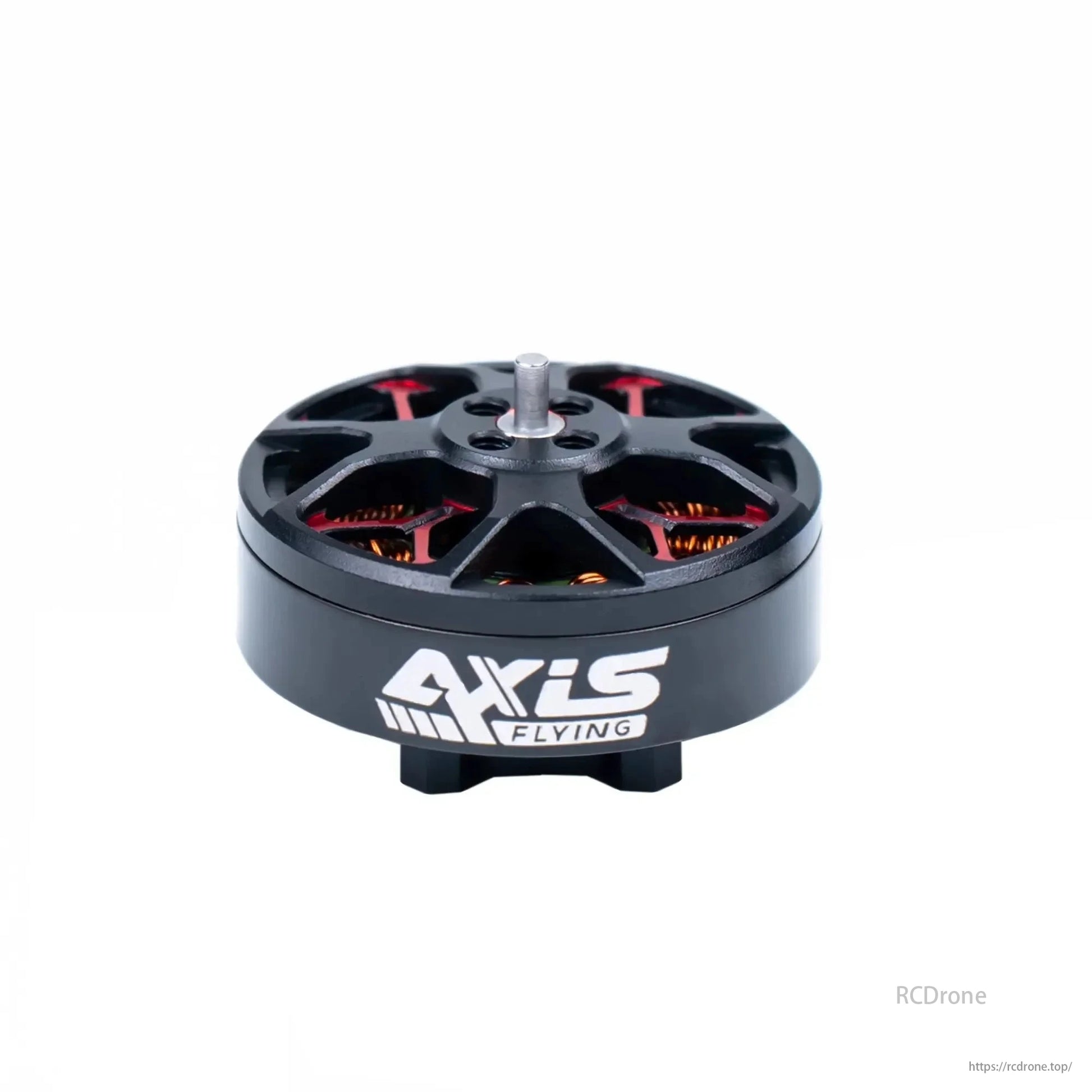 AXISFLYING C204 brushless motor, 2910KV 6S/3500KV 4S, for 3-3.5 inch FPV Cinewhoop drones.