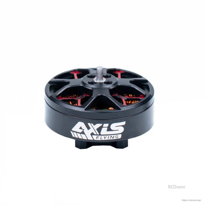 AXISFLYING C204 brushless motor, 2910KV 6S/3500KV 4S, for 3-3.5 inch FPV Cinewhoop drones.