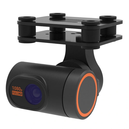 Skydroid C10 Pro Drone Gimbal - 1080P Full HD 3-Axis Stabilization Camera Gimbal