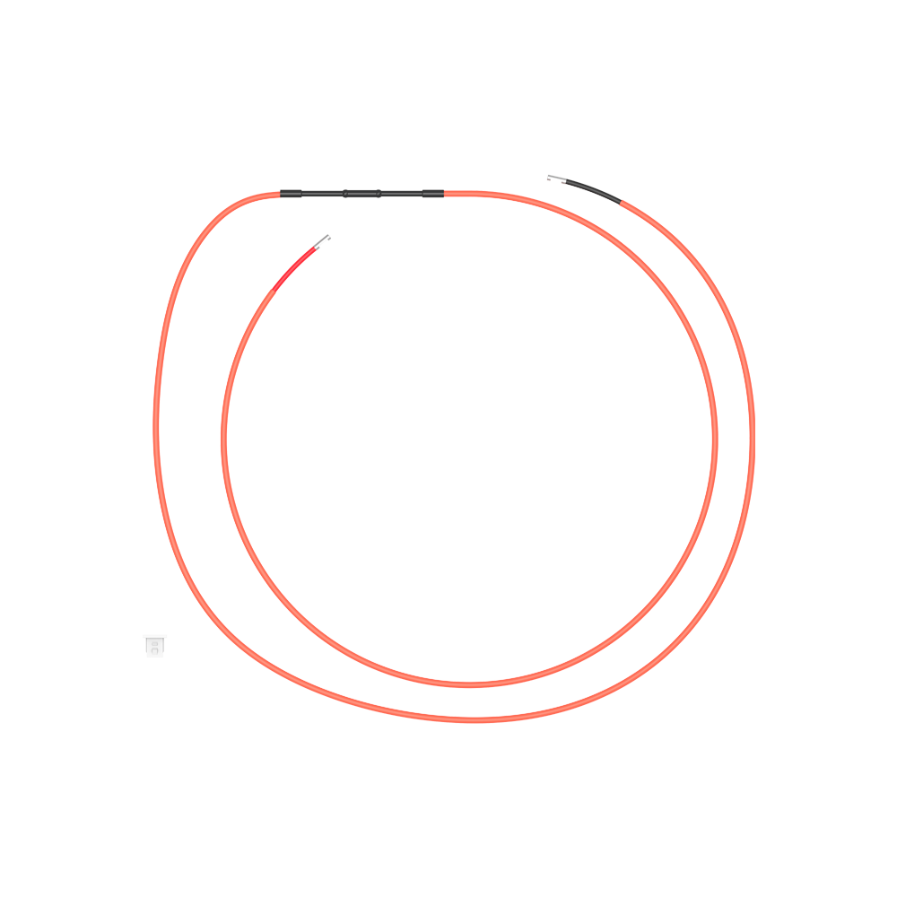 iFlight Defender 25 LED 스트립
