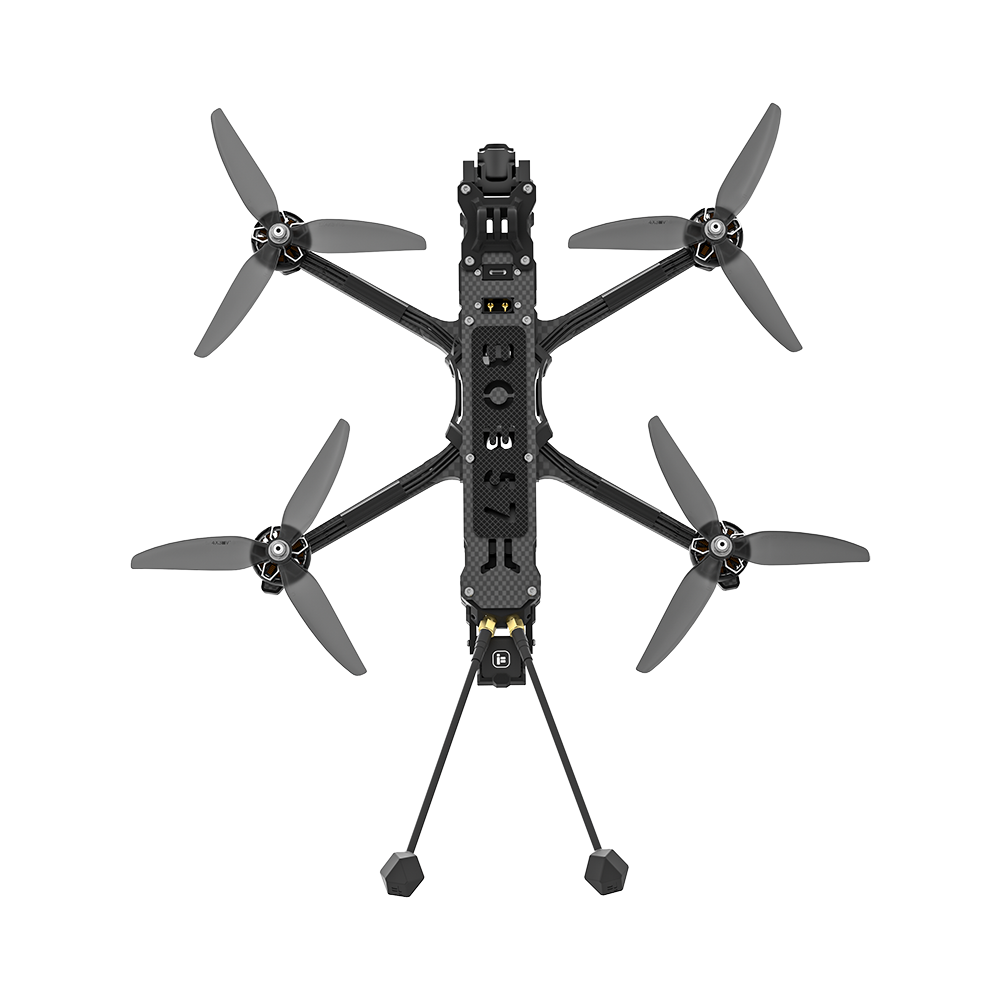 iFlight BOB57 O4 Cinematic 6S HD FPV Drone