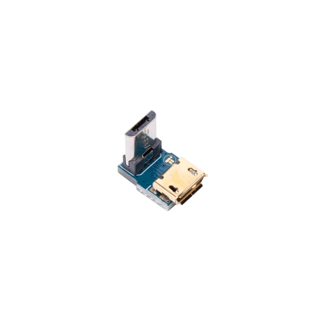 L-Typ USB-Adapter (ProTek35)
