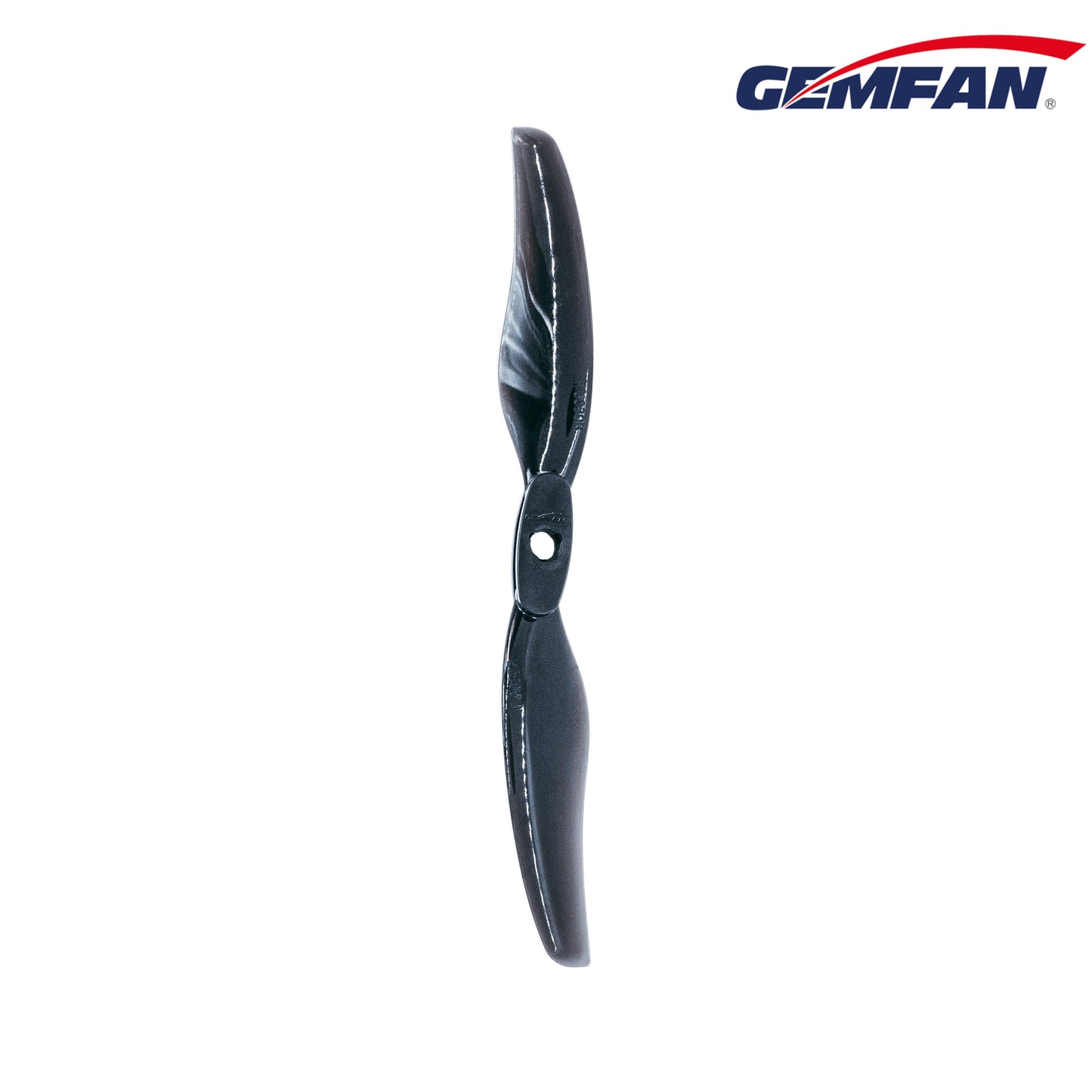 Gemfan Floppy Proppy 6030-2 Propela ya Kukunja ya Freestyle (2CW+2CCW)