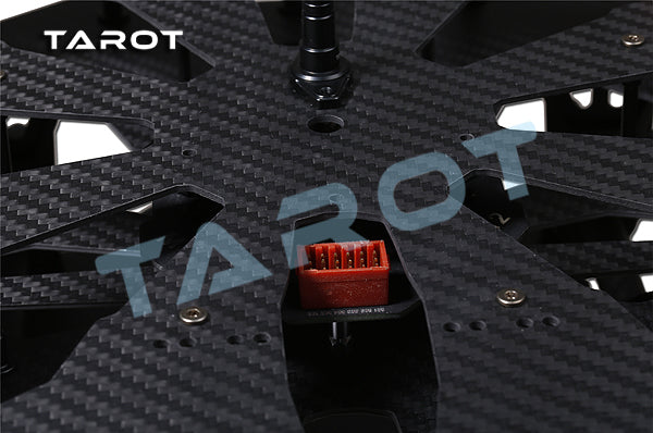 Tarot X4 TL4X001 Quadcopter Frame for Industrial Drone