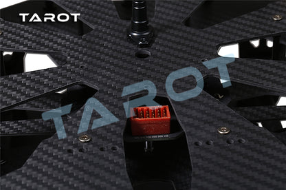 Tarot X4 TL4X001 Quadcopter Frame for Industrial Drone