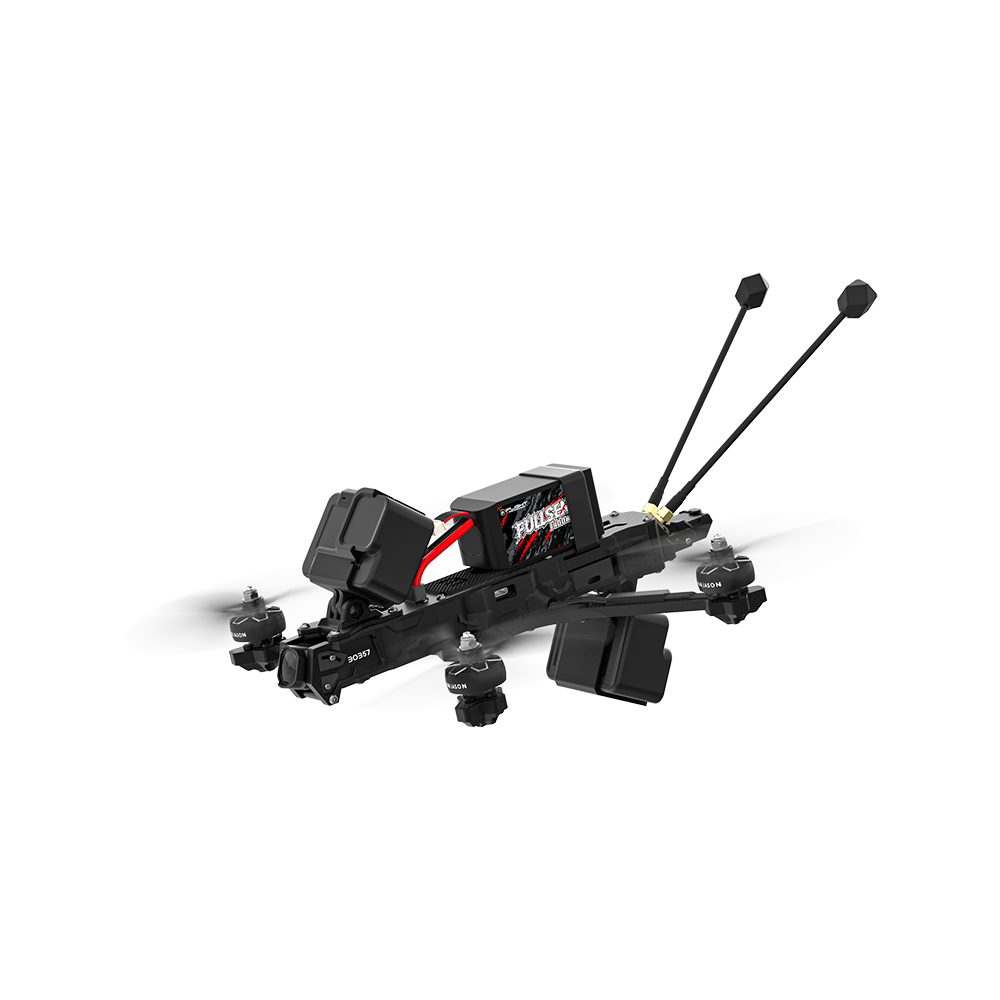 iFlight BOB57 O4 Cinematic 6S HD FPV Drone