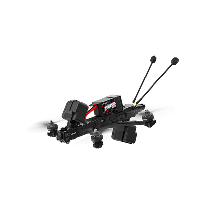 iFlight BOB57 O4 Cinematic 6S HD FPV Drone