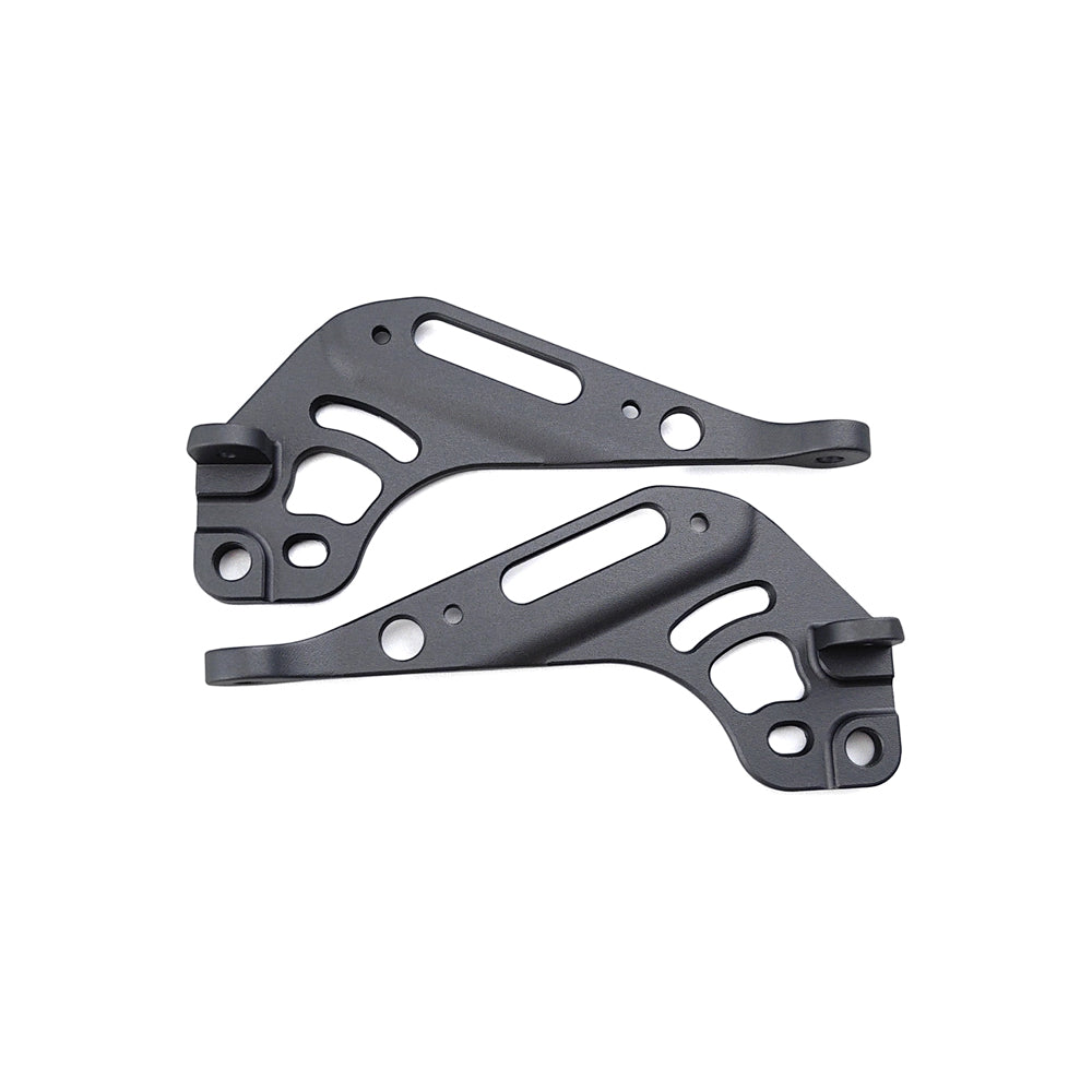 Axisflying Cineon C35 V3 3.5-Inch FPV Drone Frame Cinewhoop, Cinematic Freestyle, DJI O4/O4 Pro Compatible