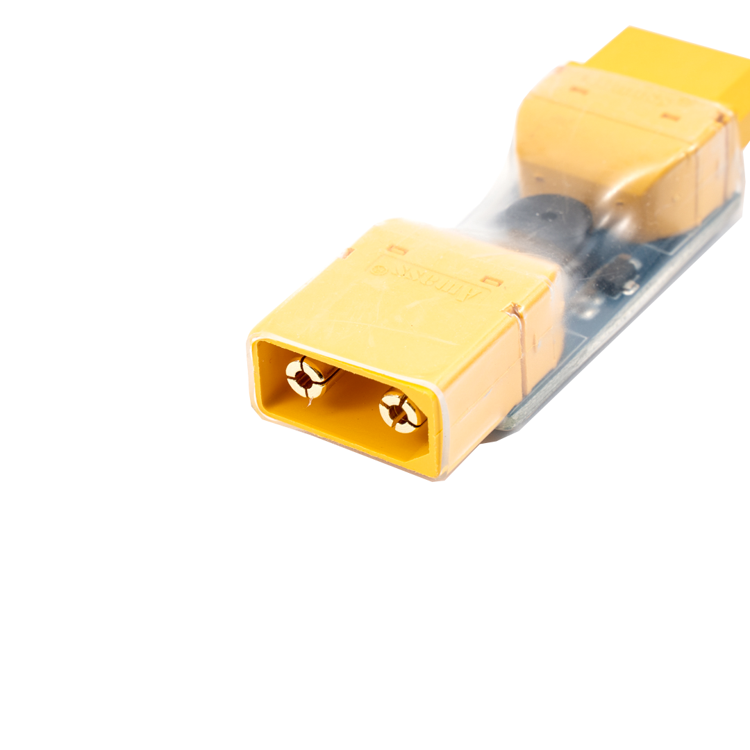 iFlight جهاز إيقاف الدخان الذكي - XT90