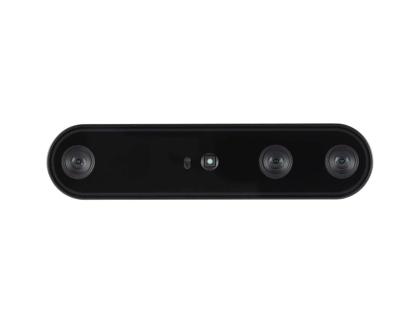 Orbbec Gemini 2L 3D Camera, Active Stereo IR Global Shutter, 100mm Baseline, 0.2–10m Depth Range, USB‑C IMU