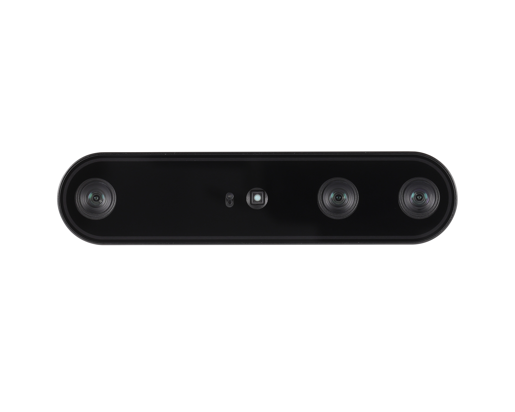 Orbbec Gemini 2L 3D Camera, Active Stereo IR Global Shutter, 100mm Baseline, 0.2–10m Depth Range, USB‑C IMU