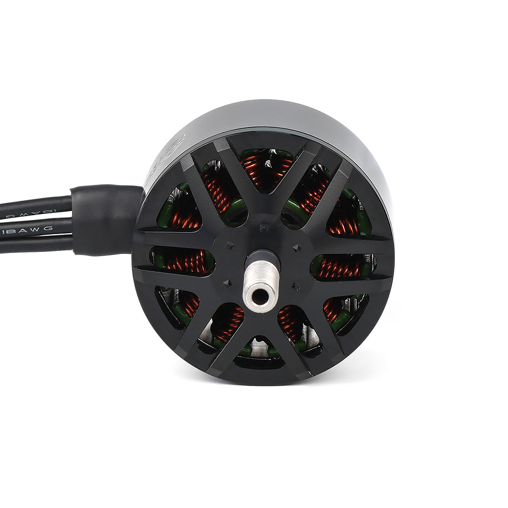Axisflying AE3115 900KV 3–6S brushless fpv motor for 10-inch drones, 12N14P, 4185g max thrust, 1617W