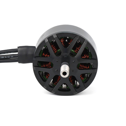 Axisflying AE3115 900KV 3–6S brushless fpv motor for 10-inch drones, 12N14P, 4185g max thrust, 1617W