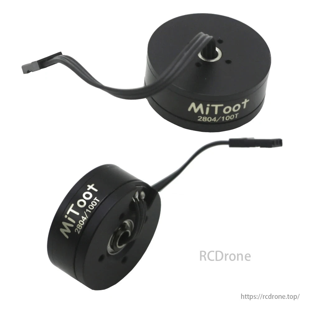 This brushless gimbal motor selection provides precision camera stabilization for CNC mounts, digital camera rigs, and FPV drones.