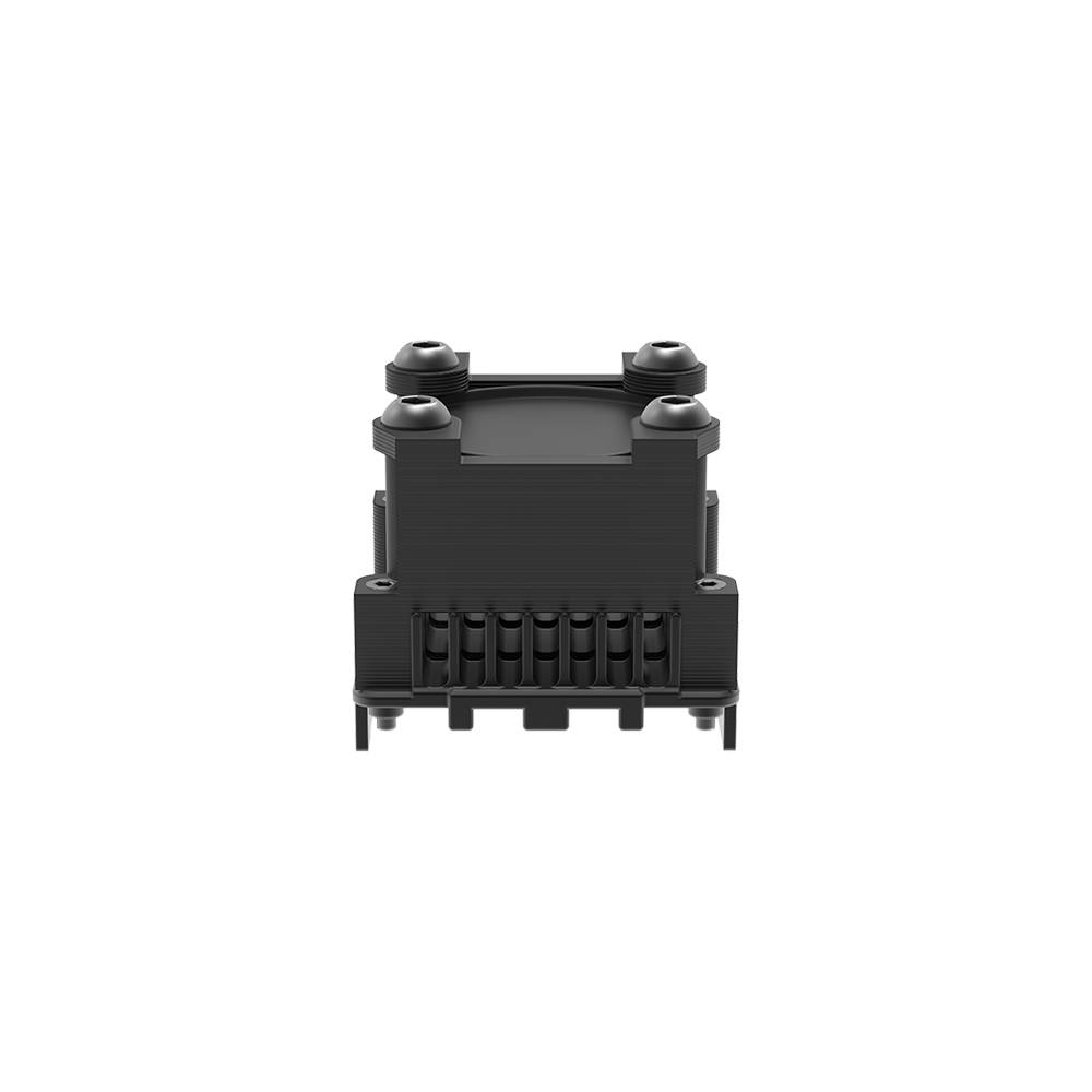 DJI O3 VTX ヒートシンク - センチュリオン