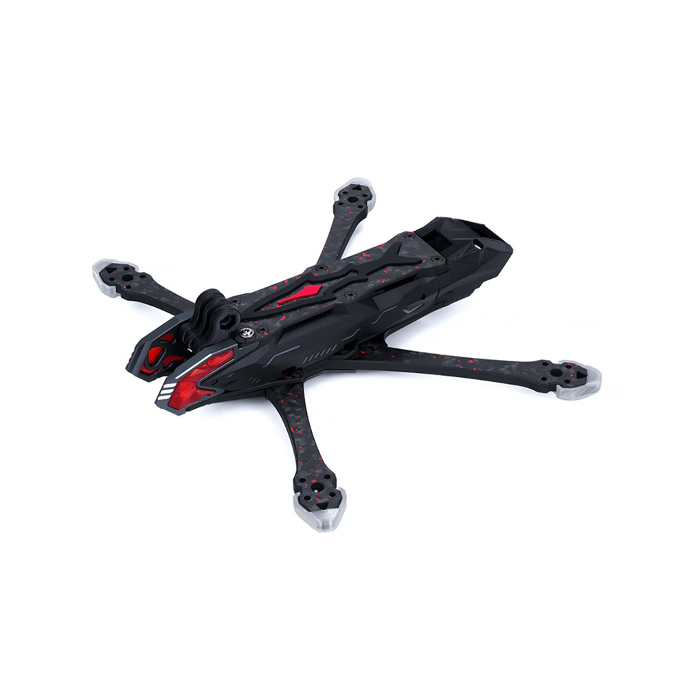 Axisflying Manta 5Pro 5-inch DC FPV Frame for DIY Drone Builds | 5” Class FPV Frame