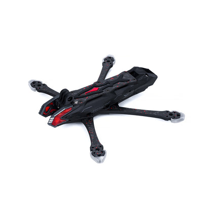 Axisflying Manta 5Pro 5-inch DC FPV Frame for DIY Drone Builds | 5” Class FPV Frame
