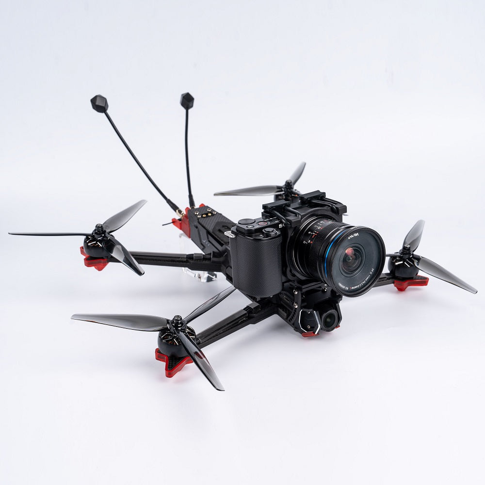 iFlight SONY ZV-E10 カメラマウント