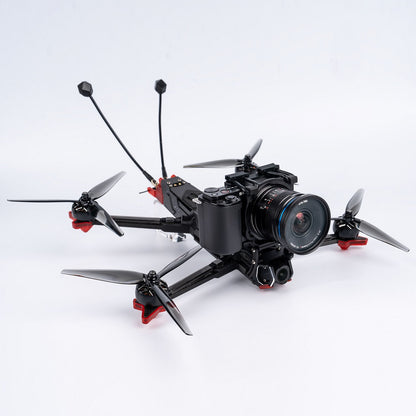 iFlight SONY ZV-E10 カメラマウント