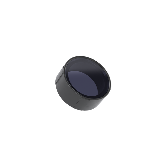Gazer 類比相機濾鏡