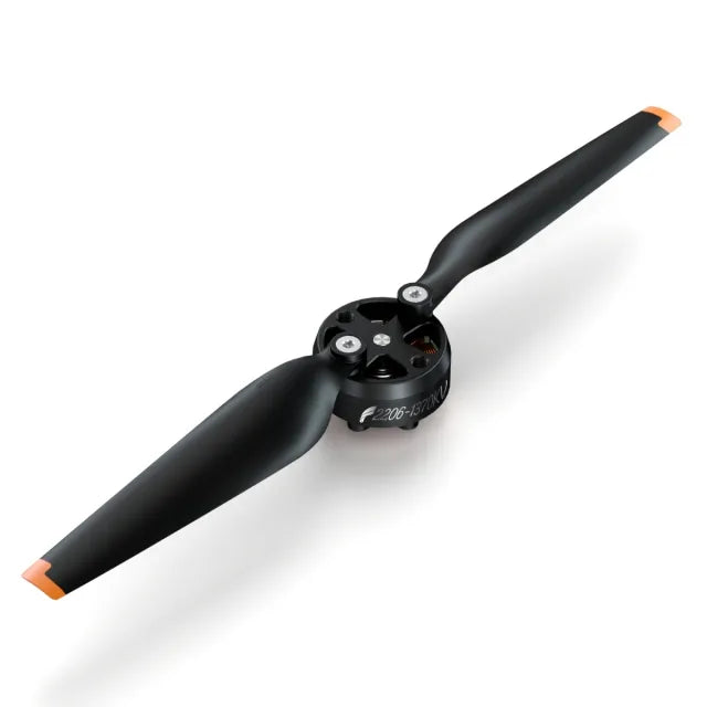 BrotherHobby F2206 Camera Drone Motor 1370KV 4S Motor Come With Free folding propeller
