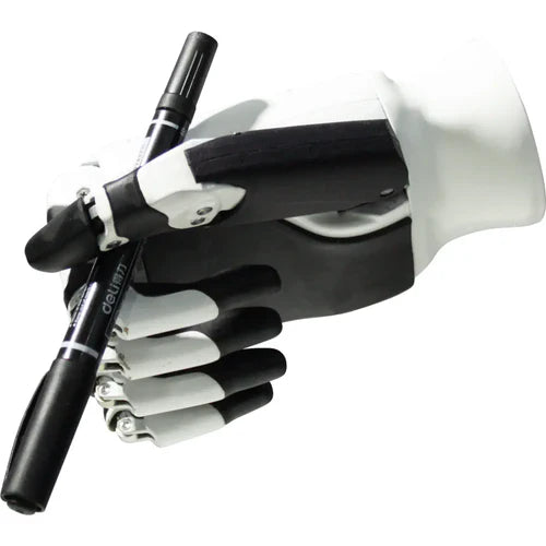 Inspire Robots RH56DFX Dexterous Robot Hand – 6 DOF, 12 Joints, 30N Grip Force, RS485, Force & Tactile Sensors