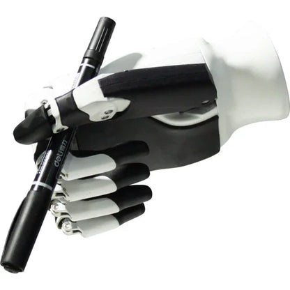 Inspire Robots RH56DFX Dexterous Robot Hand – 6 DOF, 12 Joints, 30N Grip Force, RS485, Force & Tactile Sensors