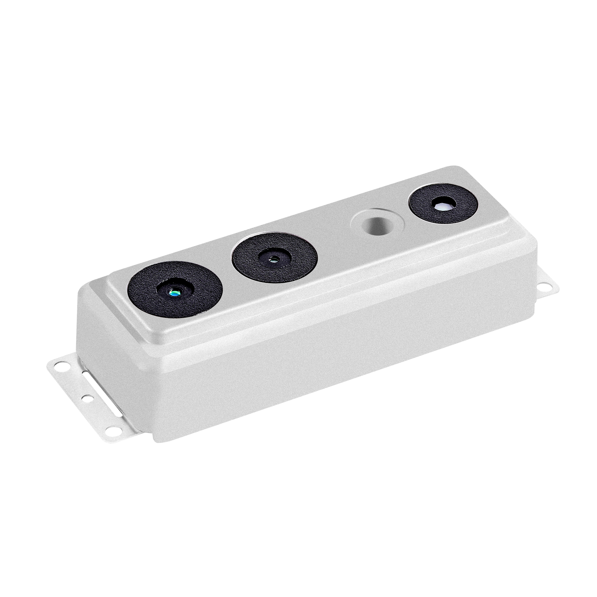 Orbbec Astra Embedded S 3D Camera, Structured Light, 0.25–1.5 m Depth, 1280×800@30fps, 1080p RGB@30fps, USB‑C