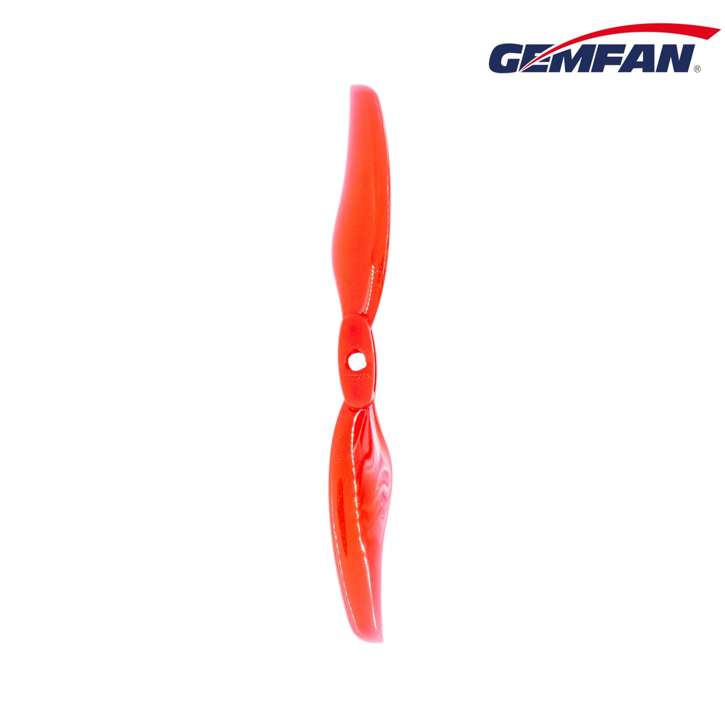 Gemfan Floppy Proppy 6030-2 Propela ya Kukunja ya Freestyle (2CW+2CCW)