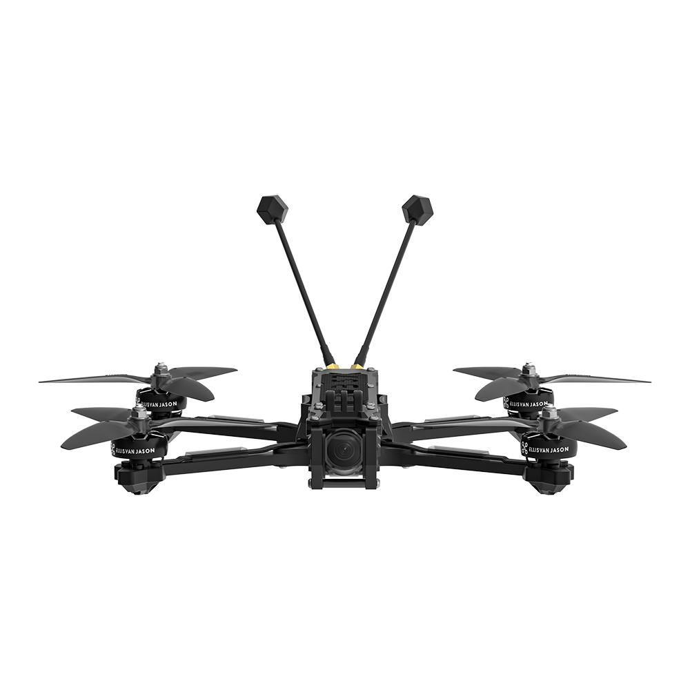 iFlight BOB57 O4 Cinematic 6S HD FPV Drone