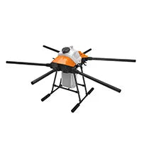 EFT G420 20L Agriculture Drone, Propeller EFT G420 is one 20L high capacity platform specially designed for agriculture applications 