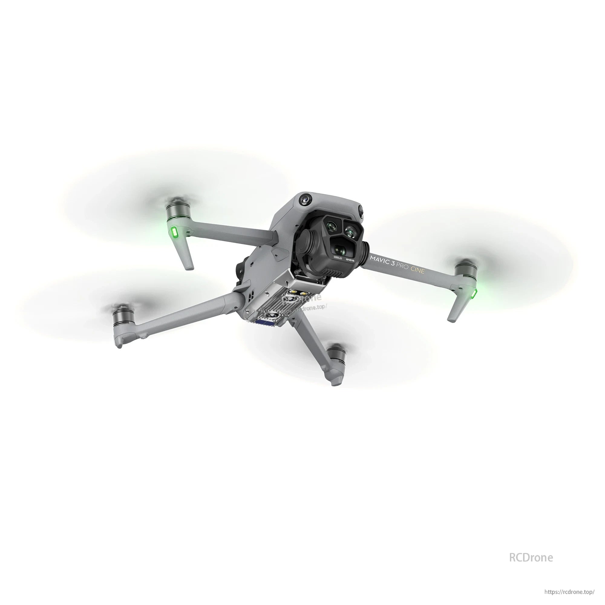 Camera Lens Filter, GND16 creates a balanced scene by combining half transparent and half gray gradients, preventing highlight overexposure.