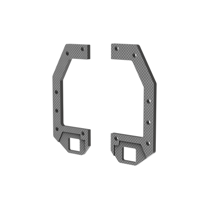 iFlight Afterburner 5 Ersatzteile