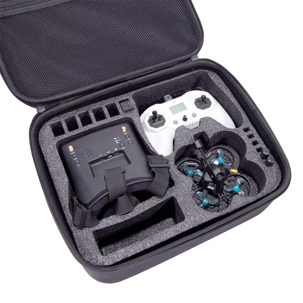 bekas Pembawa iFlight Alpha Whoop