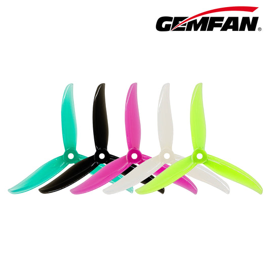Gemfan Sbang 4934-3 3-Bıçaklı Pervane (4 Çift)