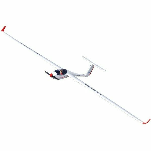 Asw28 online rc glider