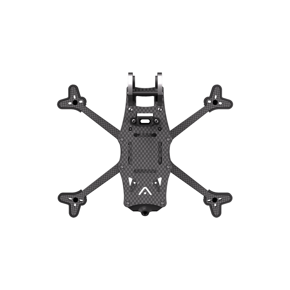 کیت فریم FPV مدل iFlight AOS 3.5 V5.1