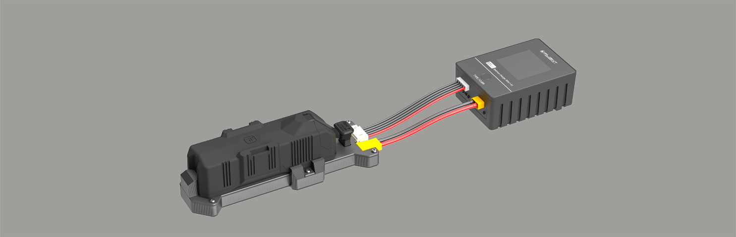 iFlight Defender 25 Charge Adapter 6 iFlight Defender 25 Charge Adapt