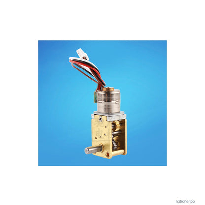 CHF-GW12T-10BY original motor photograph 1
